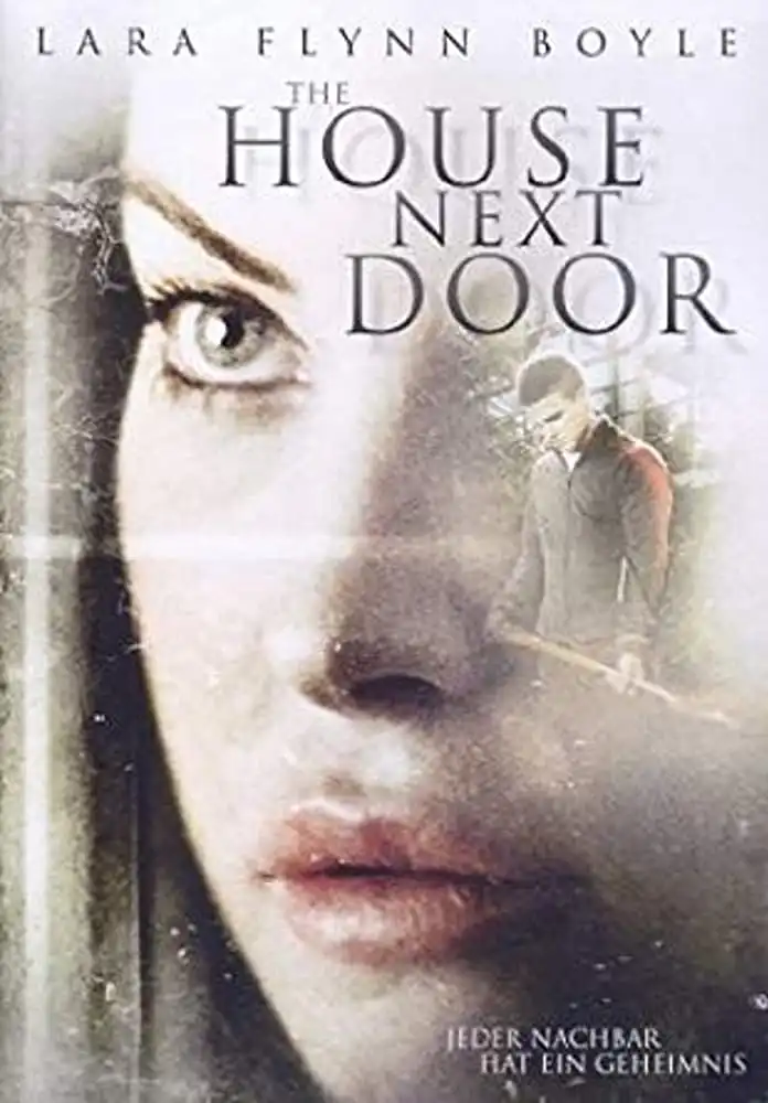 Watch and Download The House Next Door 1