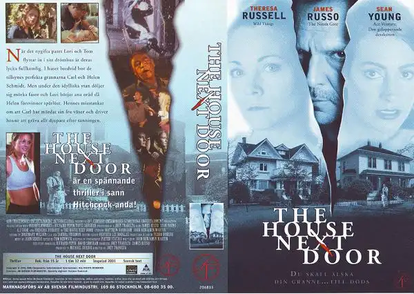 Watch and Download The House Next Door 4