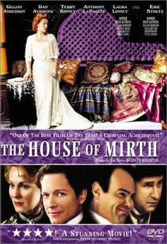 Watch and Download The House of Mirth 15