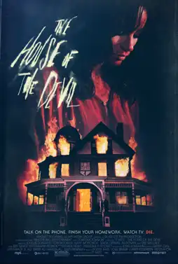 Watch and Download The House of the Devil 13