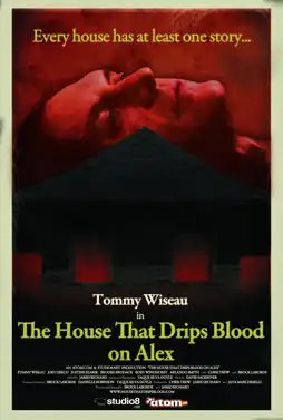 Watch and Download The House That Drips Blood on Alex 1