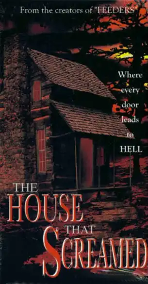 Watch and Download The House That Screamed 3