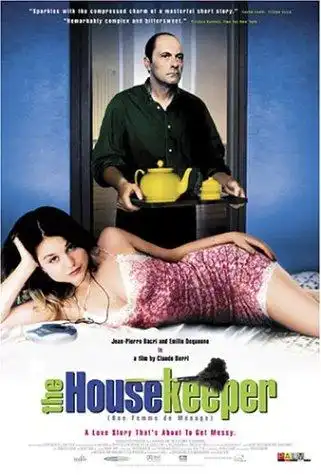 Watch and Download The Housekeeper 7