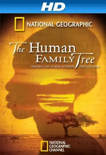 Watch and Download The Human Family Tree 1