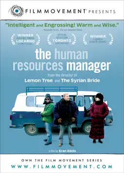 Watch and Download The Human Resources Manager 9