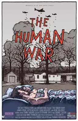 Watch and Download The Human War 3