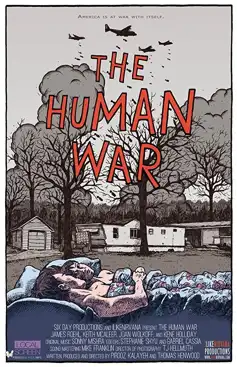 Watch and Download The Human War