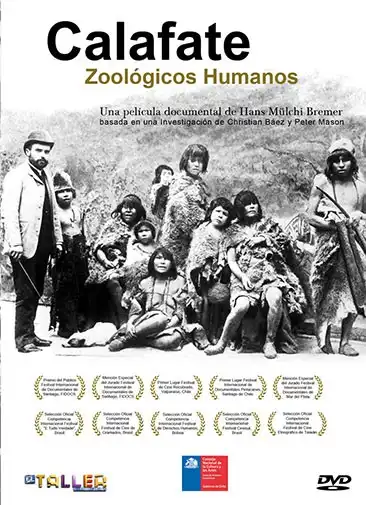 Watch and Download The Human Zoo 1