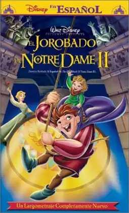 Watch and Download The Hunchback of Notre Dame II 10