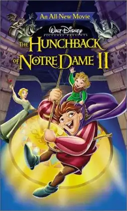 Watch and Download The Hunchback of Notre Dame II 11