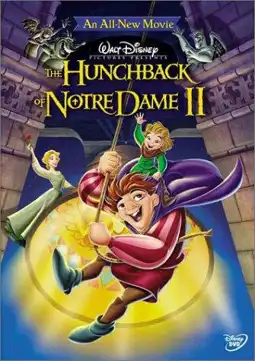 Watch and Download The Hunchback of Notre Dame II 12