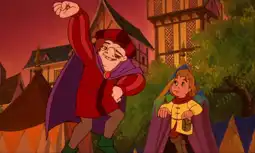 Watch and Download The Hunchback of Notre Dame II 14