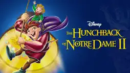 Watch and Download The Hunchback of Notre Dame II 3