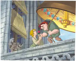 Watch and Download The Hunchback of Notre Dame II 6