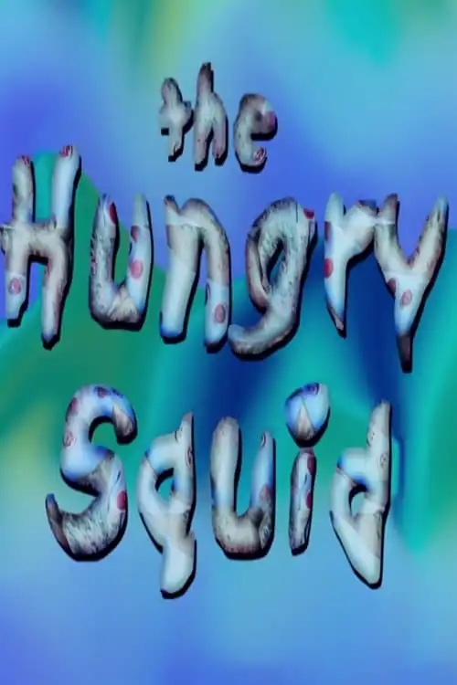 Watch and Download The Hungry Squid 1