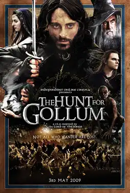 Watch and Download The Hunt for Gollum 10