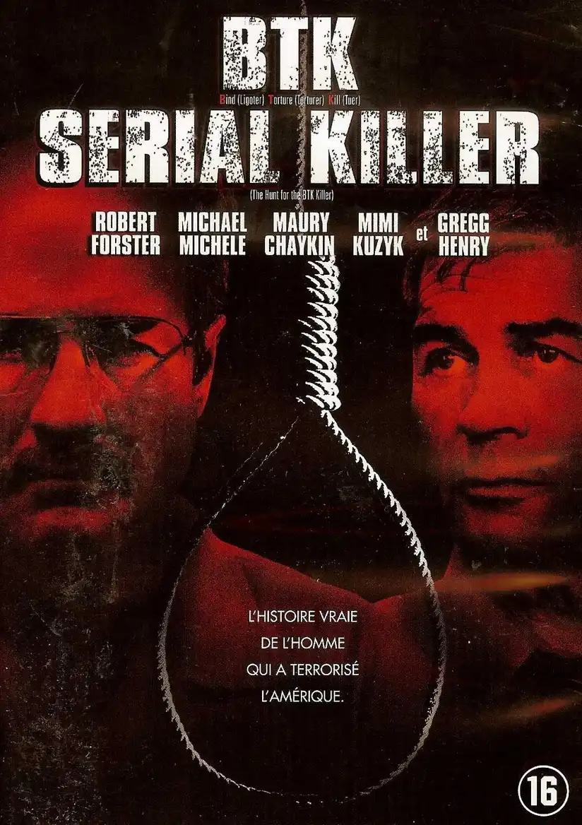 Watch and Download The Hunt For the BTK Killer 13