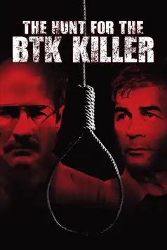 Watch and Download The Hunt For the BTK Killer