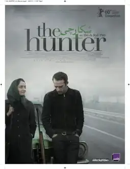 Watch and Download The Hunter 13