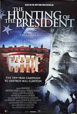 Watch and Download The Hunting of the President 3