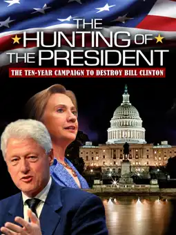 Watch and Download The Hunting of the President 6