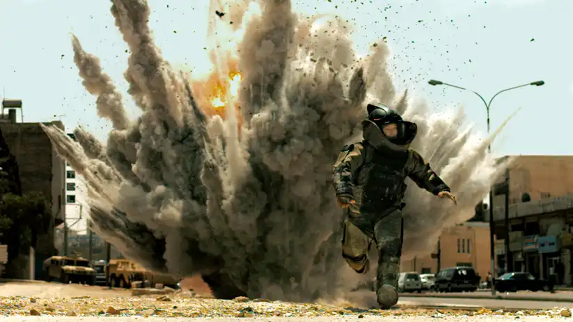 Watch and Download The Hurt Locker 16