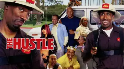 Watch and Download The Hustle 1
