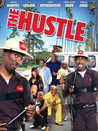Watch and Download The Hustle 2