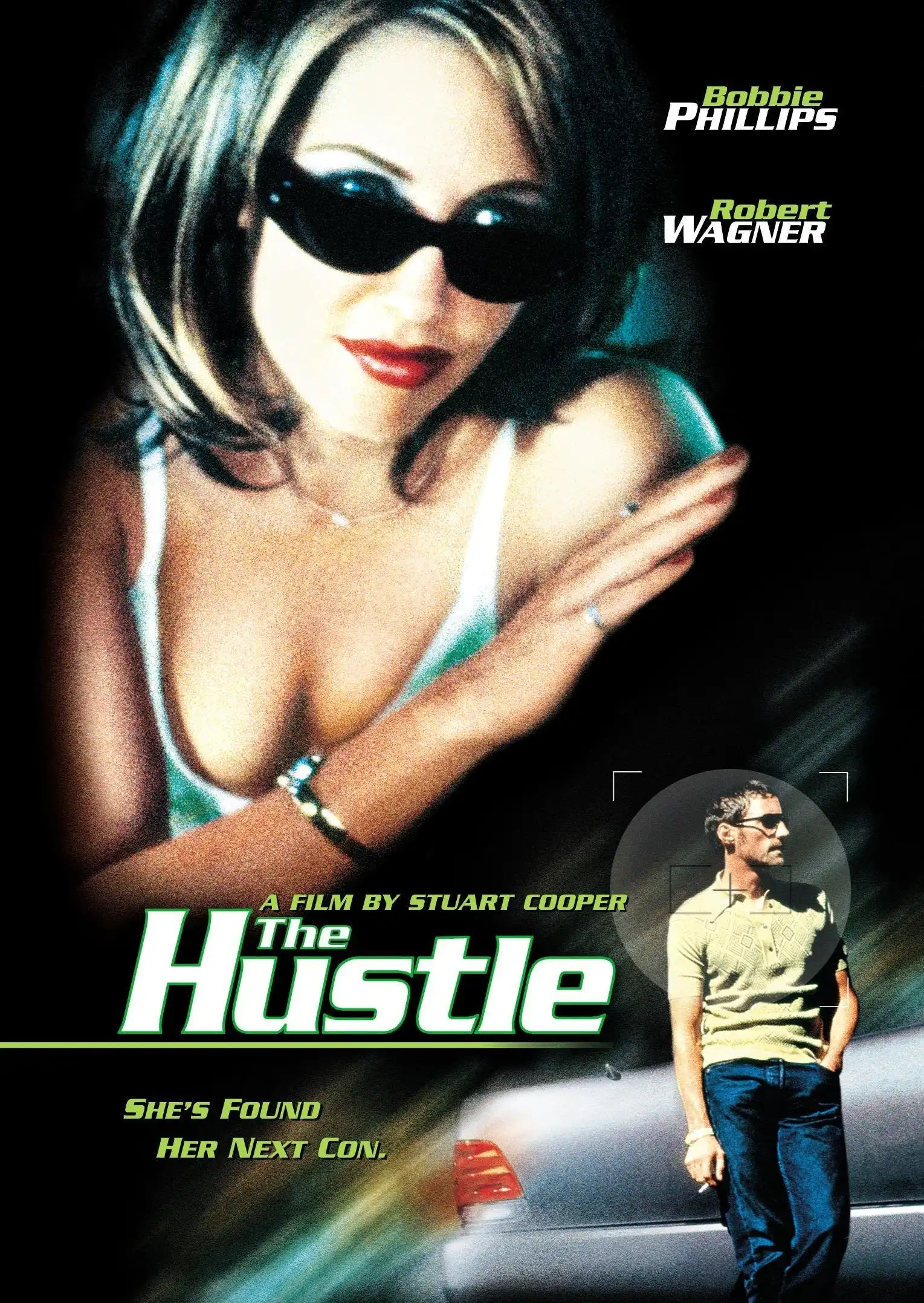 Watch and Download The Hustle 3