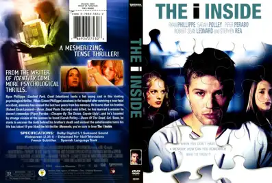 Watch and Download The I Inside 11