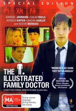 Watch and Download The Illustrated Family Doctor 3