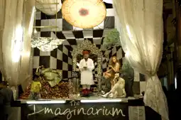 Watch and Download The Imaginarium of Doctor Parnassus 14