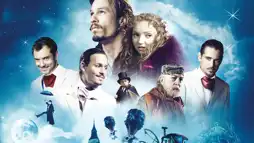 Watch and Download The Imaginarium of Doctor Parnassus 2