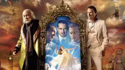 Watch and Download The Imaginarium of Doctor Parnassus 3