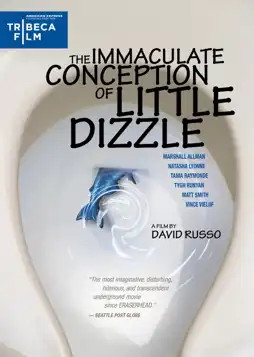 Watch and Download The Immaculate Conception of Little Dizzle 6