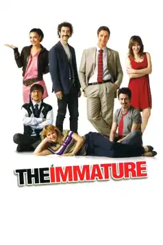 Watch and Download The Immature