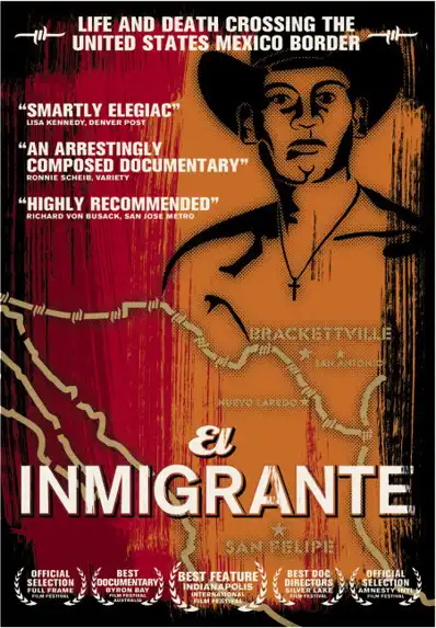 Watch and Download The Immigrant 1