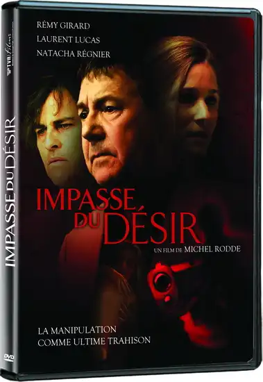 Watch and Download The Impasse of Desire 1