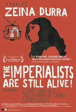 Watch and Download The Imperialists Are Still Alive! 6