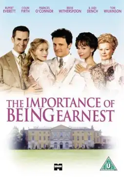 Watch and Download The Importance of Being Earnest 11