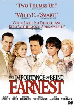 Watch and Download The Importance of Being Earnest 13