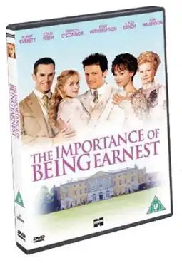 Watch and Download The Importance of Being Earnest 15