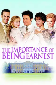 Watch and Download The Importance of Being Earnest