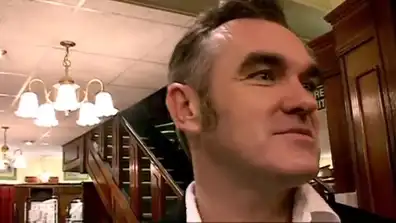 Watch and Download The Importance of Being Morrissey 14