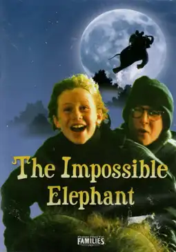 Watch and Download The Impossible Elephant 2