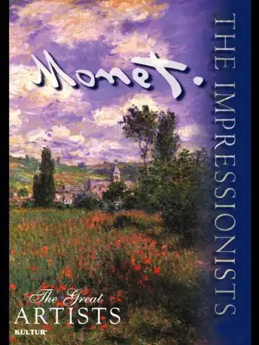 Watch and Download The Impressionists: Monet 1