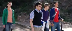 Watch and Download The Inbetweeners Movie 10