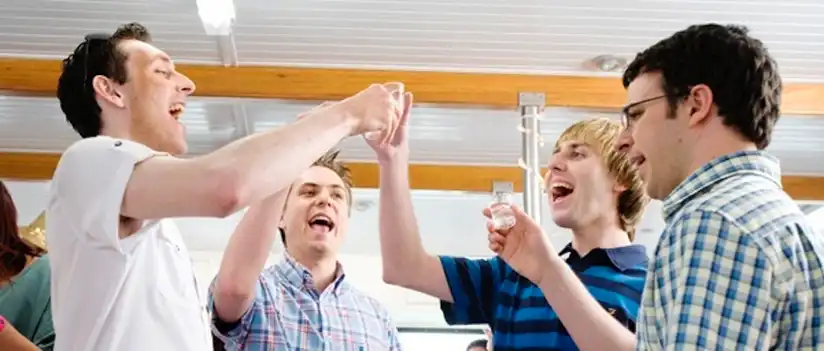 Watch and Download The Inbetweeners Movie 16