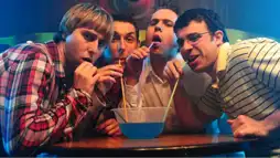 Watch and Download The Inbetweeners Movie 2