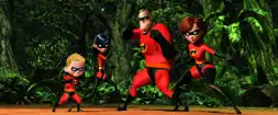 Watch and Download The Incredibles 13